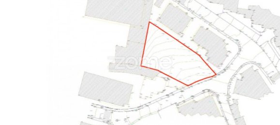 696m² Land in Rio Tinto, Portugal No. 111889 37