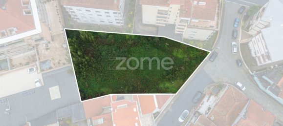 696m² Land in Rio Tinto, Portugal No. 111889 6