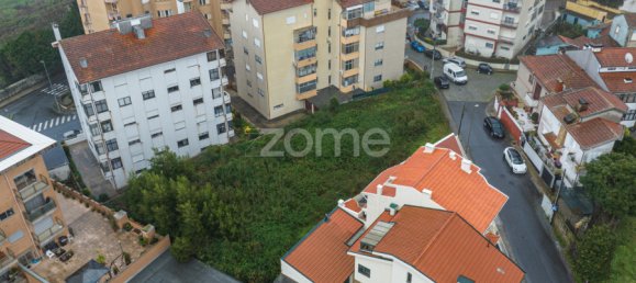 696m² Land in Rio Tinto, Portugal No. 111889 18