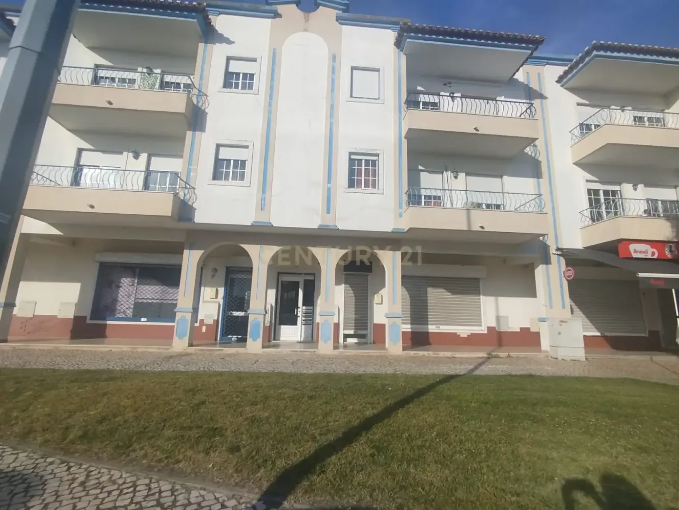 2 bedrooms Apartment in Samora Correia, Portugal No. 204012