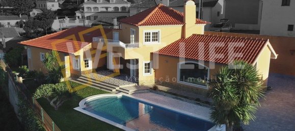 3 bedrooms House in Colares, Portugal No. 49630 15