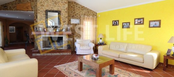 3 bedrooms House in Colares, Portugal No. 49630 19