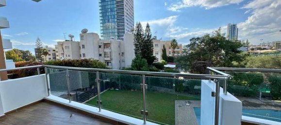 Квартира с 4 спальнями в Гермасойя, Кипр № 20174 16