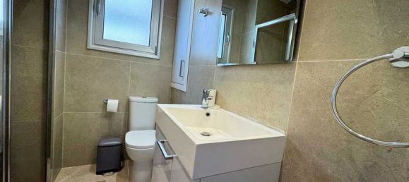 Квартира с 4 спальнями в Гермасойя, Кипр № 20174 13