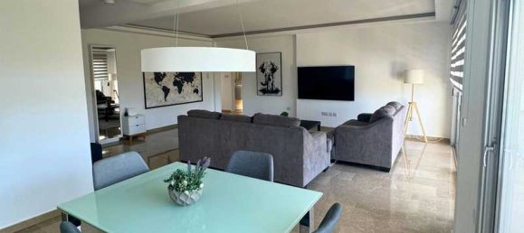 Квартира с 4 спальнями в Гермасойя, Кипр № 20174 4