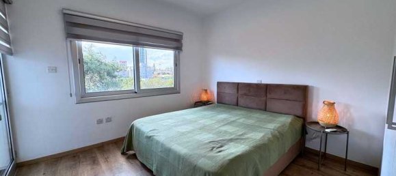 Квартира с 4 спальнями в Гермасойя, Кипр № 20174 12