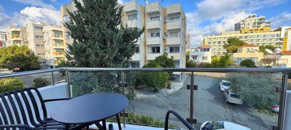 Квартира с 4 спальнями в Гермасойя, Кипр № 20174 15