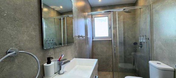 Квартира с 4 спальнями в Гермасойя, Кипр № 20174 11