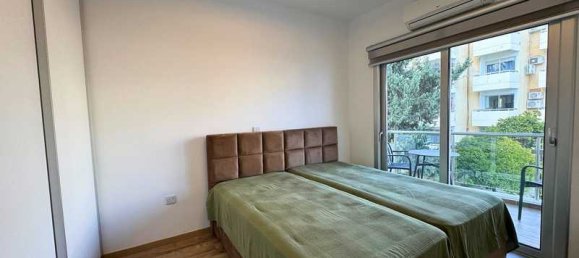 Квартира с 4 спальнями в Гермасойя, Кипр № 20174 10