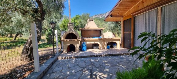 Hotel in Thasos, Greece 404m², Nr. 94547 20