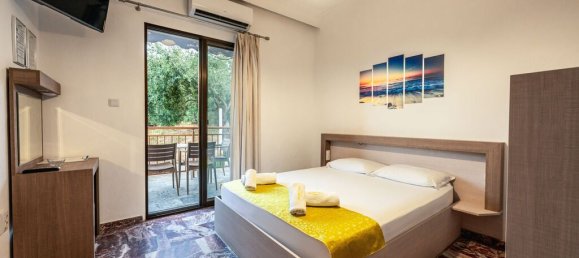 Hotel in Thasos, Greece 404m², Nr. 94547 30