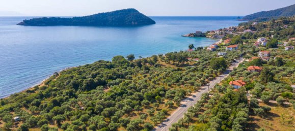 Hotel in Thasos, Greece 404m², Nr. 94547 17