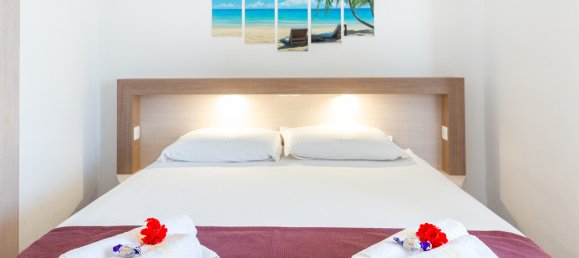 Hotel in Thasos, Greece 404m², Nr. 94547 15