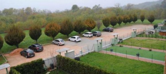 3 rooms Apartment in Malnate, Italy No. 111541 5