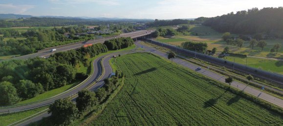 5074m² Land in Amstetten, Austria No. 34780 2