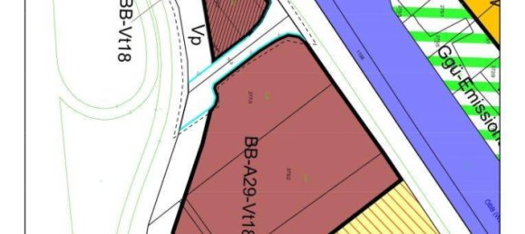 5074m² Land in Amstetten, Austria No. 34780 10