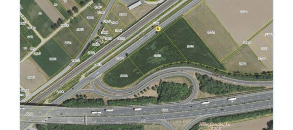 5074m² Land in Amstetten, Austria No. 34780 11