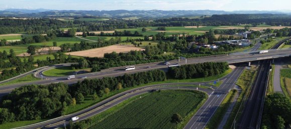 5074m² Land in Amstetten, Austria No. 34780 5