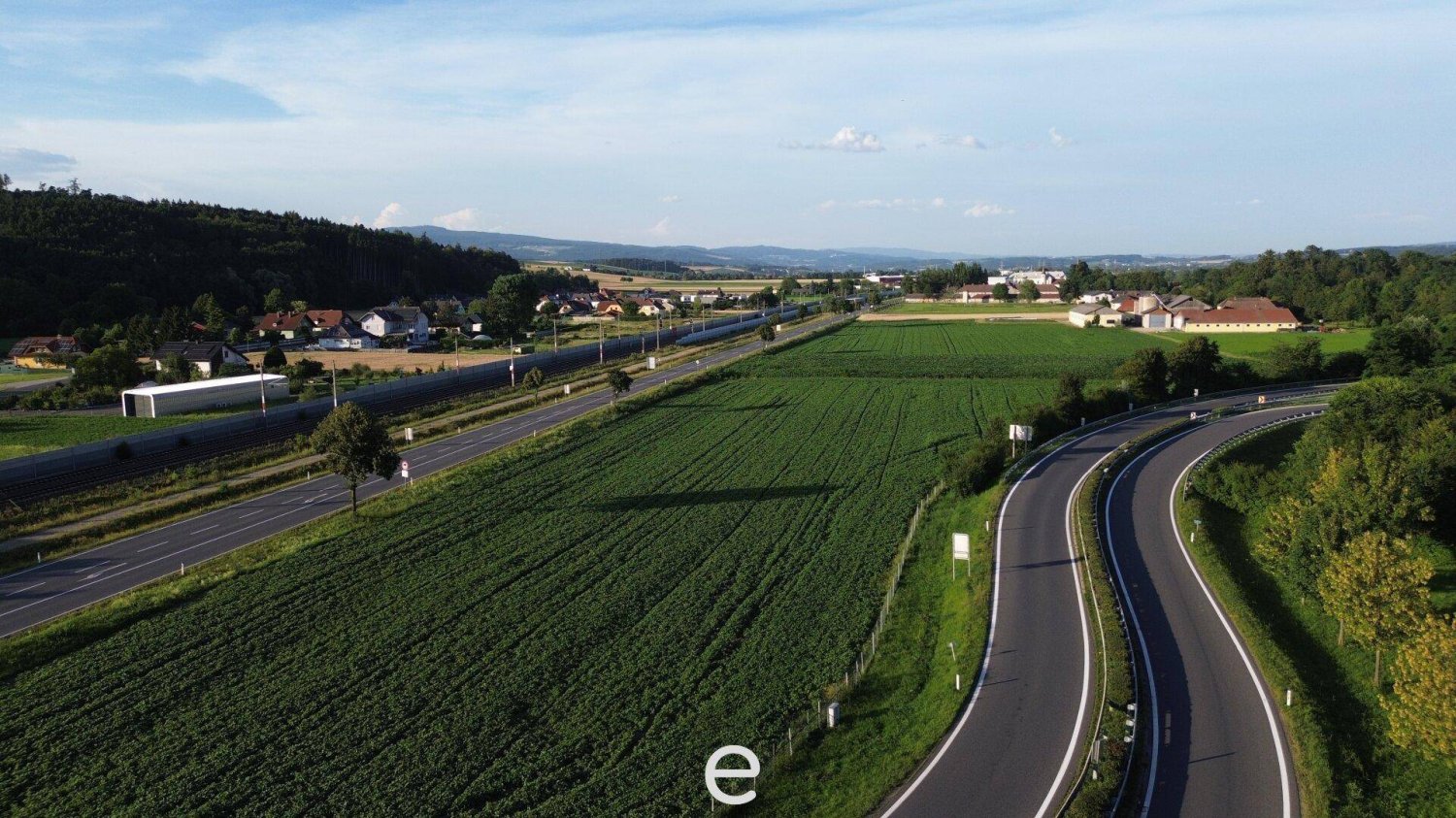 5074m² Land in Amstetten, Austria No. 34780