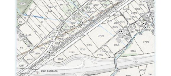 5074m² Land in Amstetten, Austria No. 34780 13