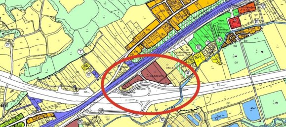 5074m² Land in Amstetten, Austria No. 34780 9