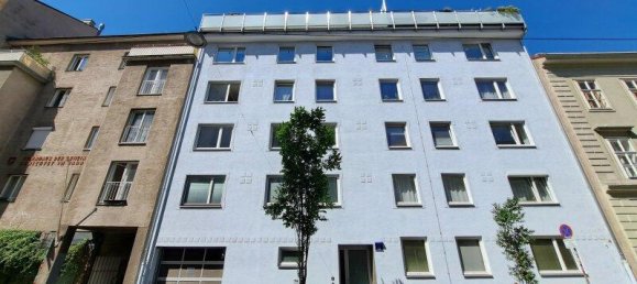 Estudio en Neubau, Austria No. 261858 6