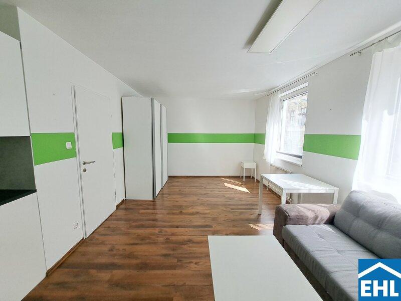 Estudio en Neubau, Austria No. 261858