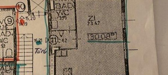 Estudio en Neubau, Austria No. 261858 8