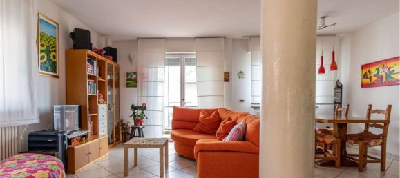 4-Zimmer Wohnung in Cattolica, Italy, Nr. 275398 5