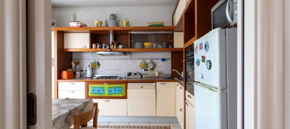4-Zimmer Wohnung in Cattolica, Italy, Nr. 275398 7