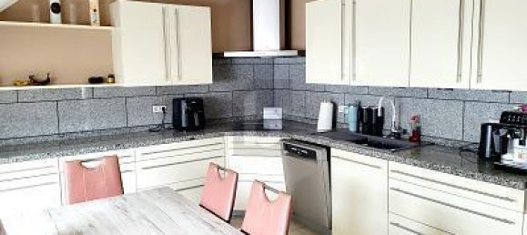 10-Zimmer Doppelhaus in Alzey-Worms, Germany, Nr. 221339 5