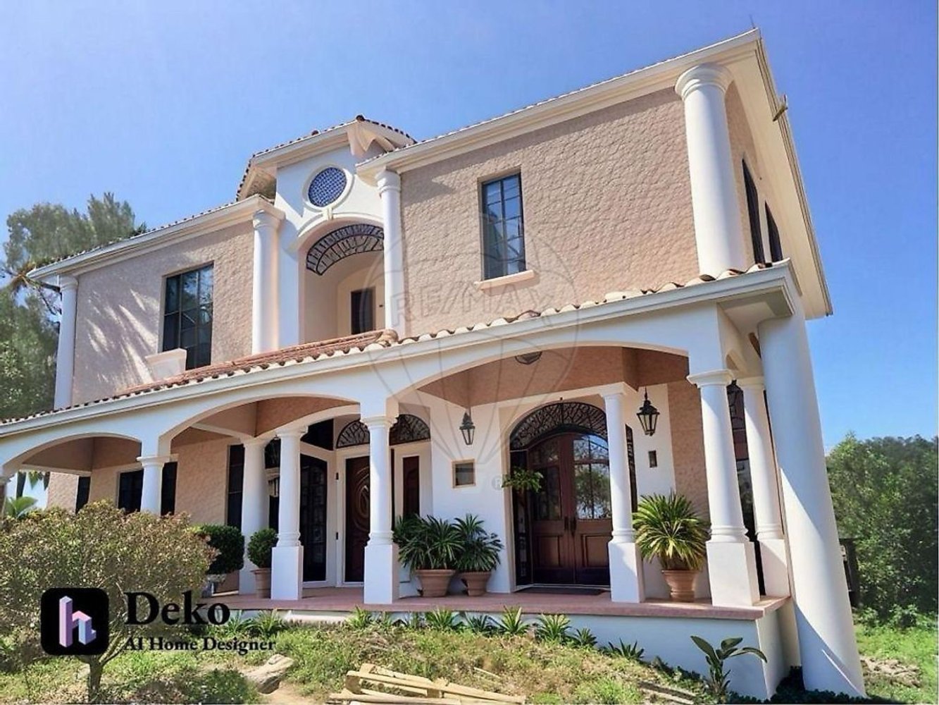 4 chambres Maison à Sanguedo, Portugal No. 47373