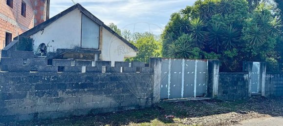 4 chambres Maison à Sanguedo, Portugal No. 47373 5