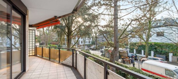 Apartamento T3 em Dusseldorf, Germany N.º 8178 2