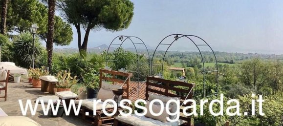 5 rooms Villa in Soiano del Lago, Italy No. 65789 9