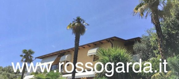 5 rooms Villa in Soiano del Lago, Italy No. 65789 24
