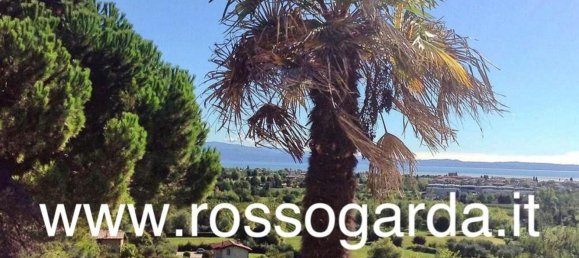 5 rooms Villa in Soiano del Lago, Italy No. 65789 2