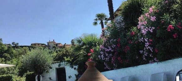 5 rooms Villa in Soiano del Lago, Italy No. 65789 11