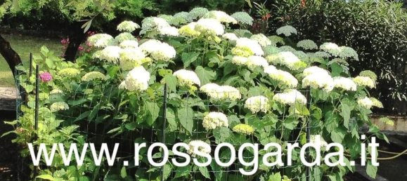 5 rooms Villa in Soiano del Lago, Italy No. 65789 10