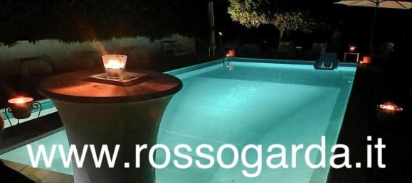 5 rooms Villa in Soiano del Lago, Italy No. 65789 5