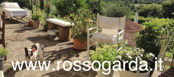5 rooms Villa in Soiano del Lago, Italy No. 65789 22