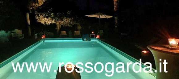 5 rooms Villa in Soiano del Lago, Italy No. 65789 4