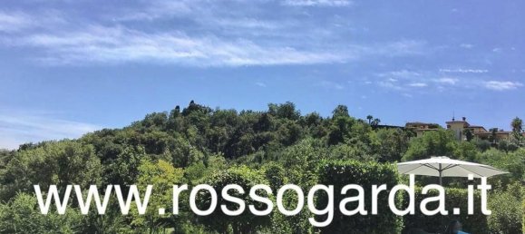 5 rooms Villa in Soiano del Lago, Italy No. 65789 23