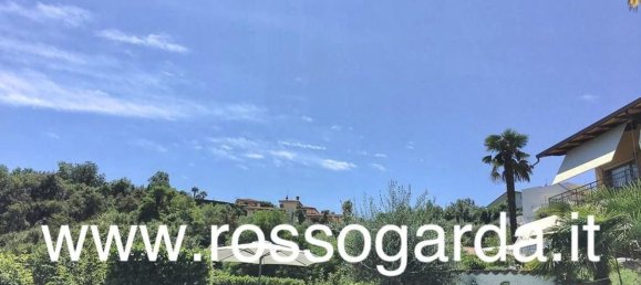 5 rooms Villa in Soiano del Lago, Italy No. 65789 3