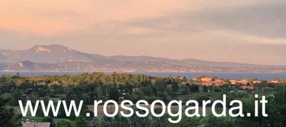 5 rooms Villa in Soiano del Lago, Italy No. 65789 17