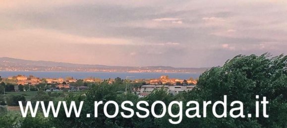 5 rooms Villa in Soiano del Lago, Italy No. 65789 16