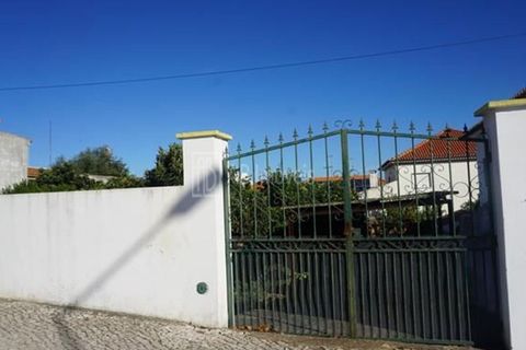  Land in Aljustrel, Portugal No. 291802
