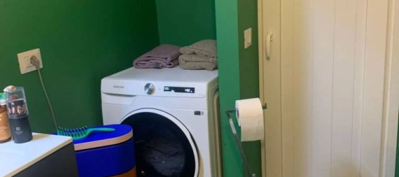 2-salle Appartement à Milan, Italy No. 245608 7