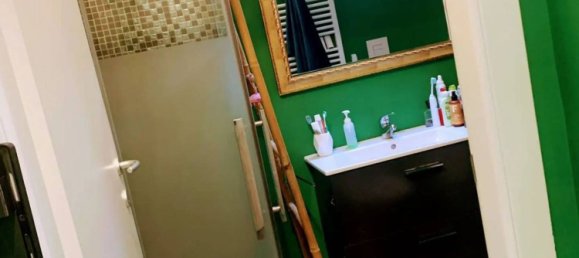 2-salle Appartement à Milan, Italy No. 245608 8