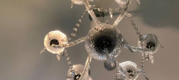 2-salle Appartement à Milan, Italy No. 245608 11